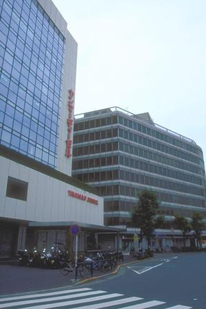 赤外線による外壁調査は安全で簡単です